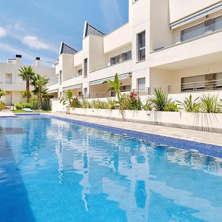 Villa Amalia Eco Torrevieja Exterior photo