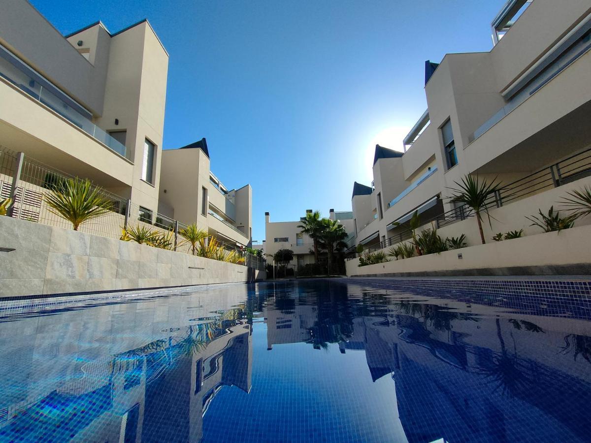 Villa Amalia Eco Torrevieja Exterior photo