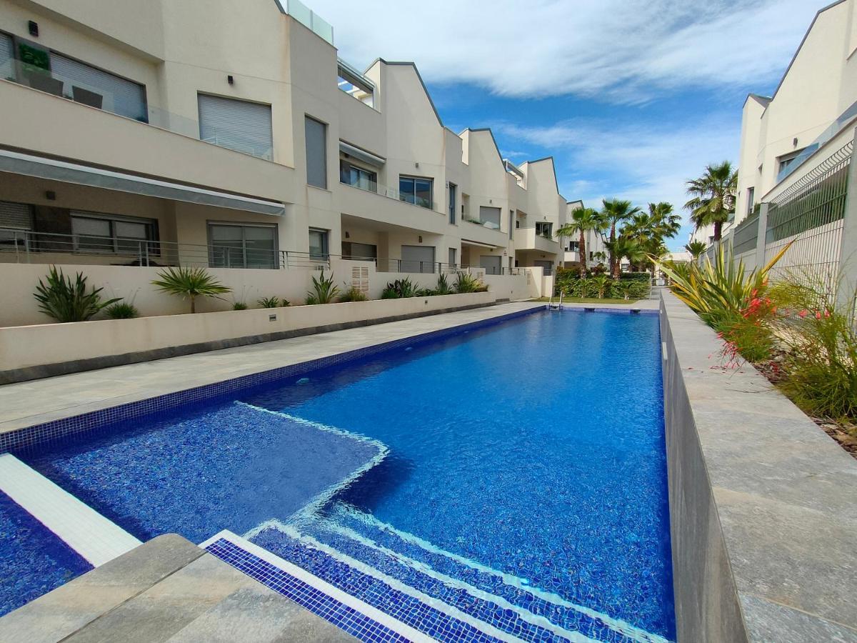 Villa Amalia Eco Torrevieja Room photo