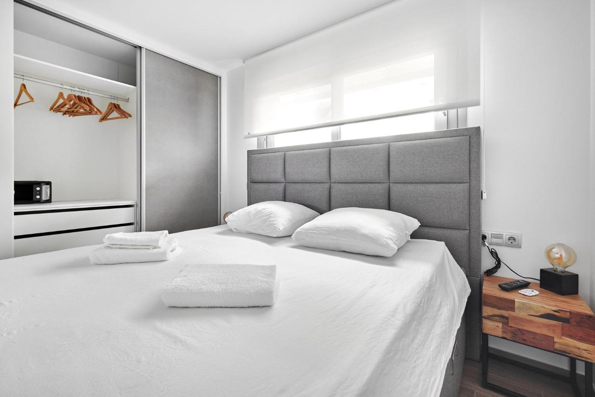 Villa Amalia Eco Torrevieja Room photo