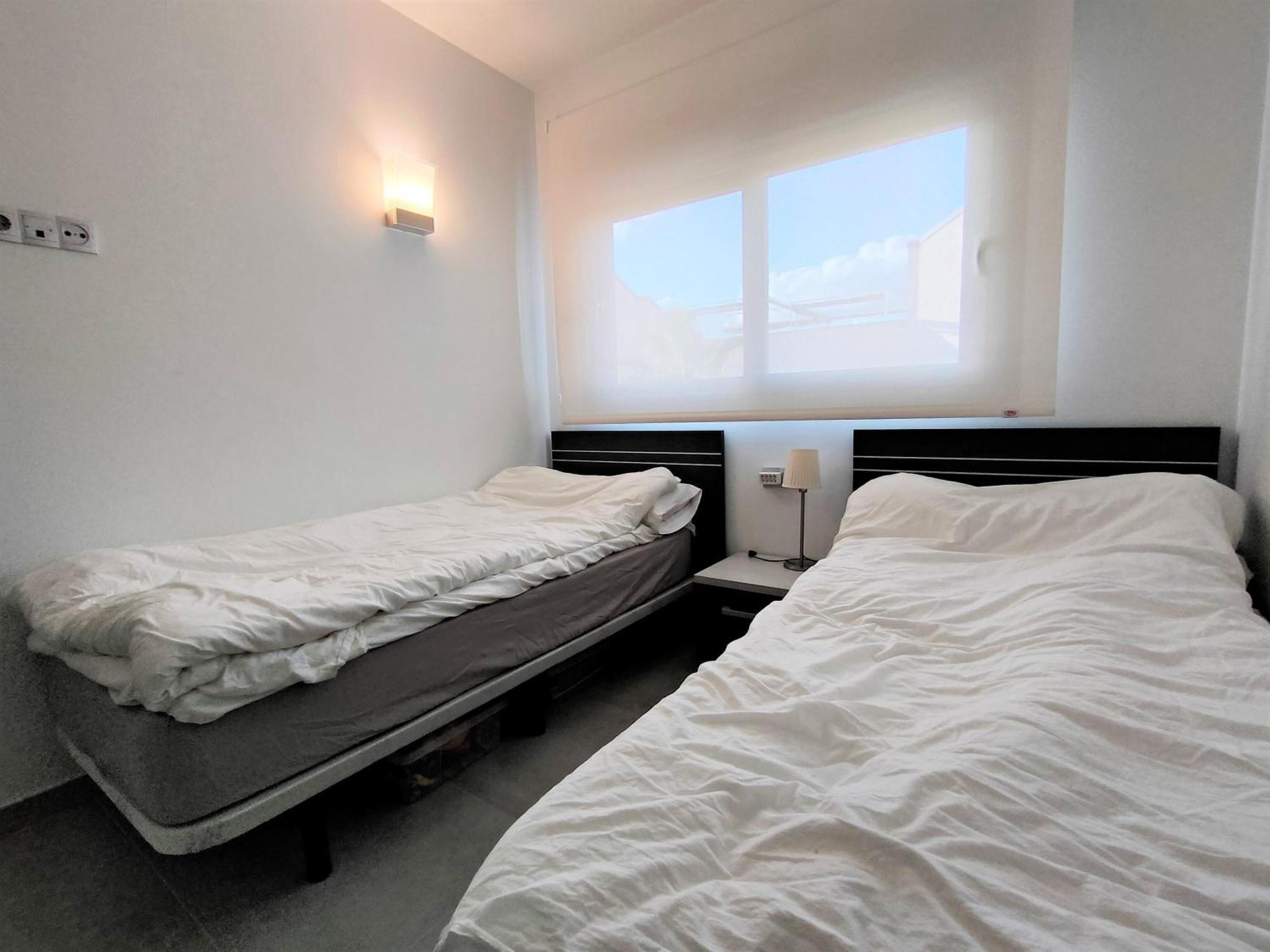 Villa Amalia Eco Torrevieja Room photo