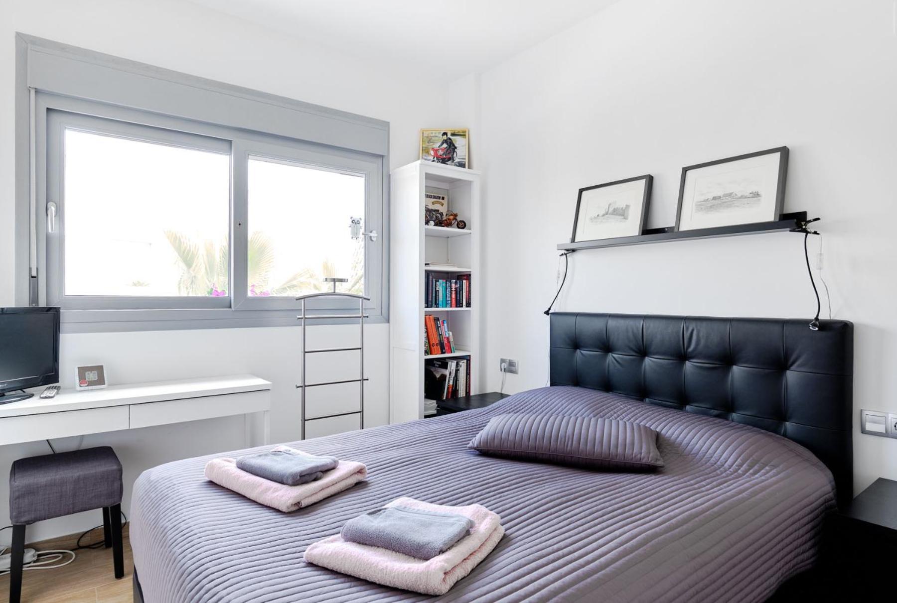Villa Amalia Eco Torrevieja Room photo