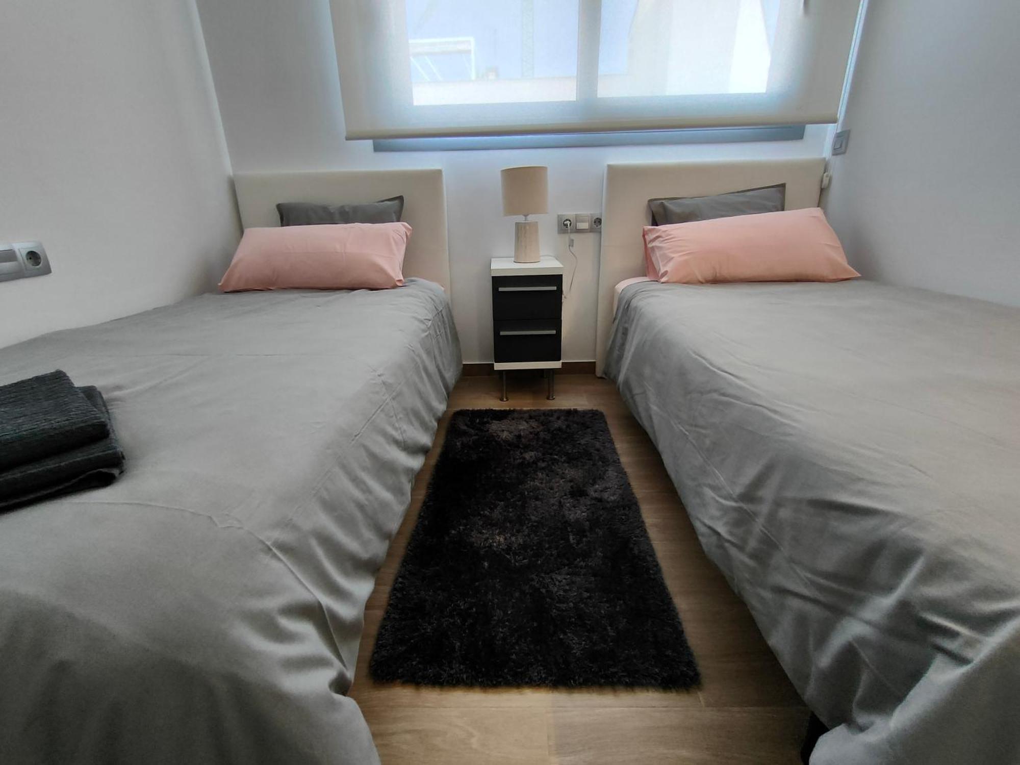 Villa Amalia Eco Torrevieja Room photo