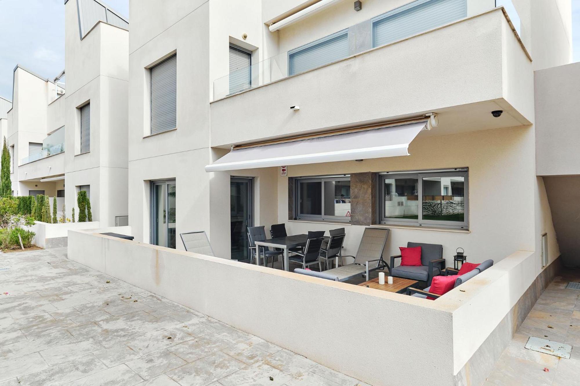 Villa Amalia Eco Torrevieja Room photo