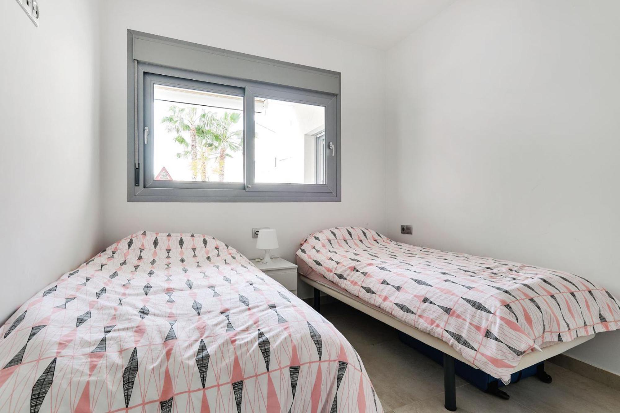 Villa Amalia Eco Torrevieja Room photo