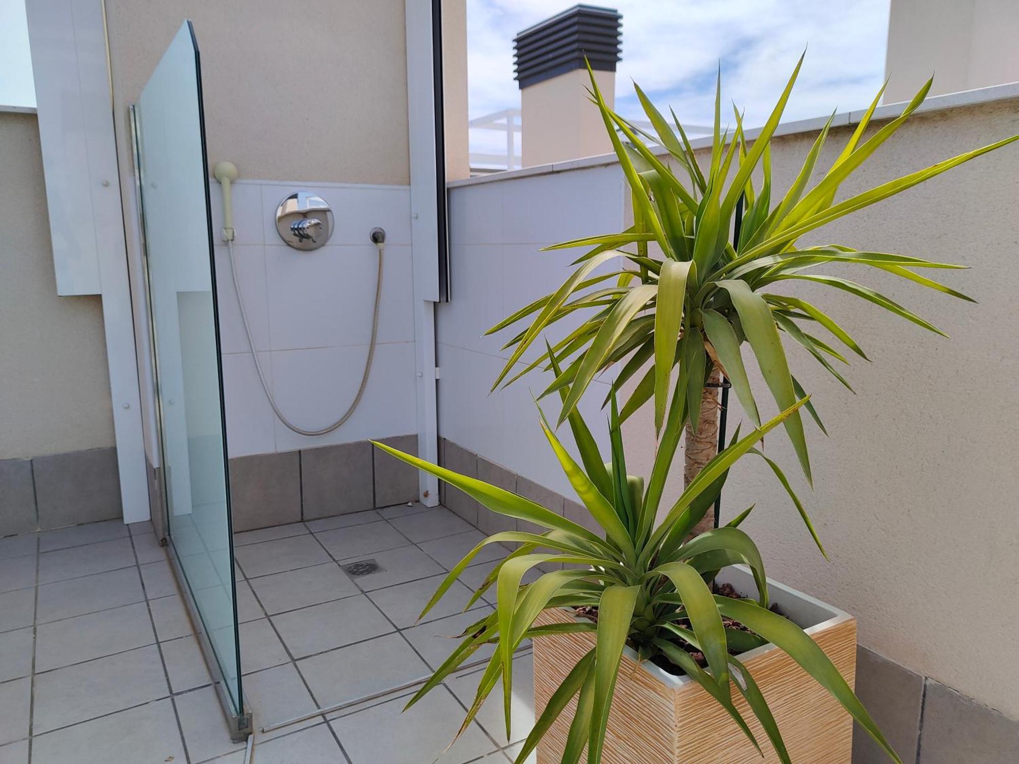 Villa Amalia Eco Torrevieja Room photo