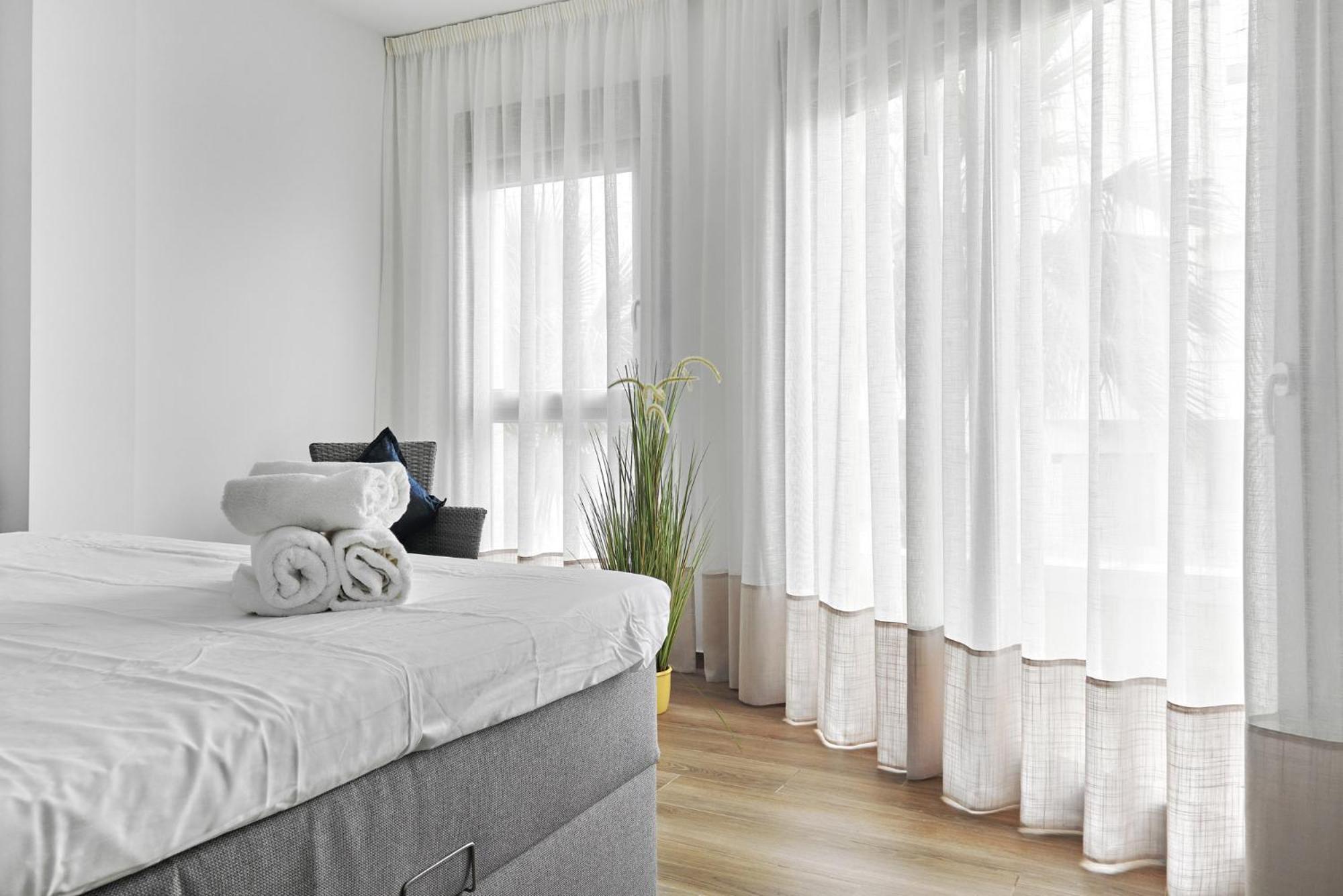 Villa Amalia Eco Torrevieja Room photo