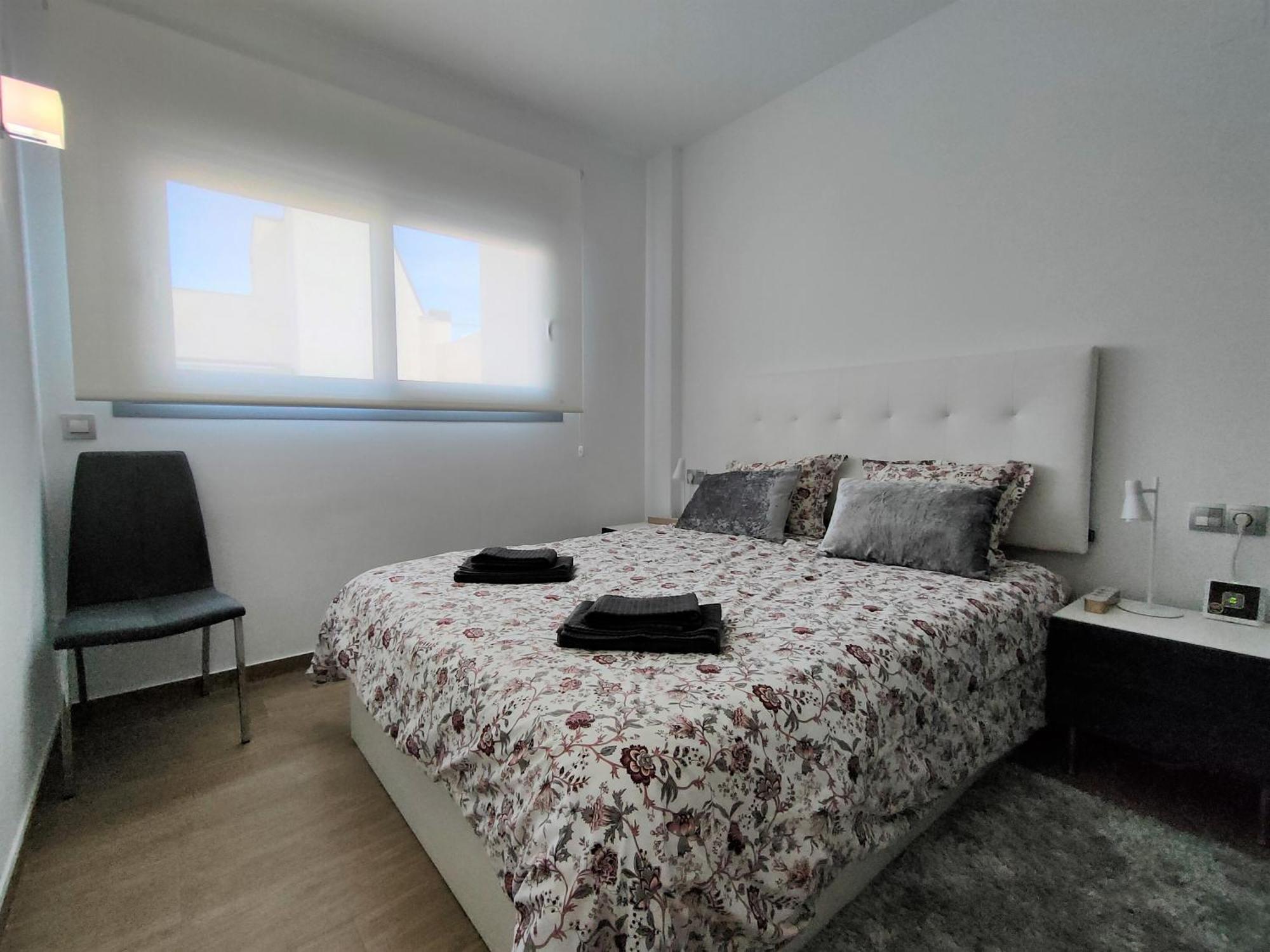 Villa Amalia Eco Torrevieja Room photo