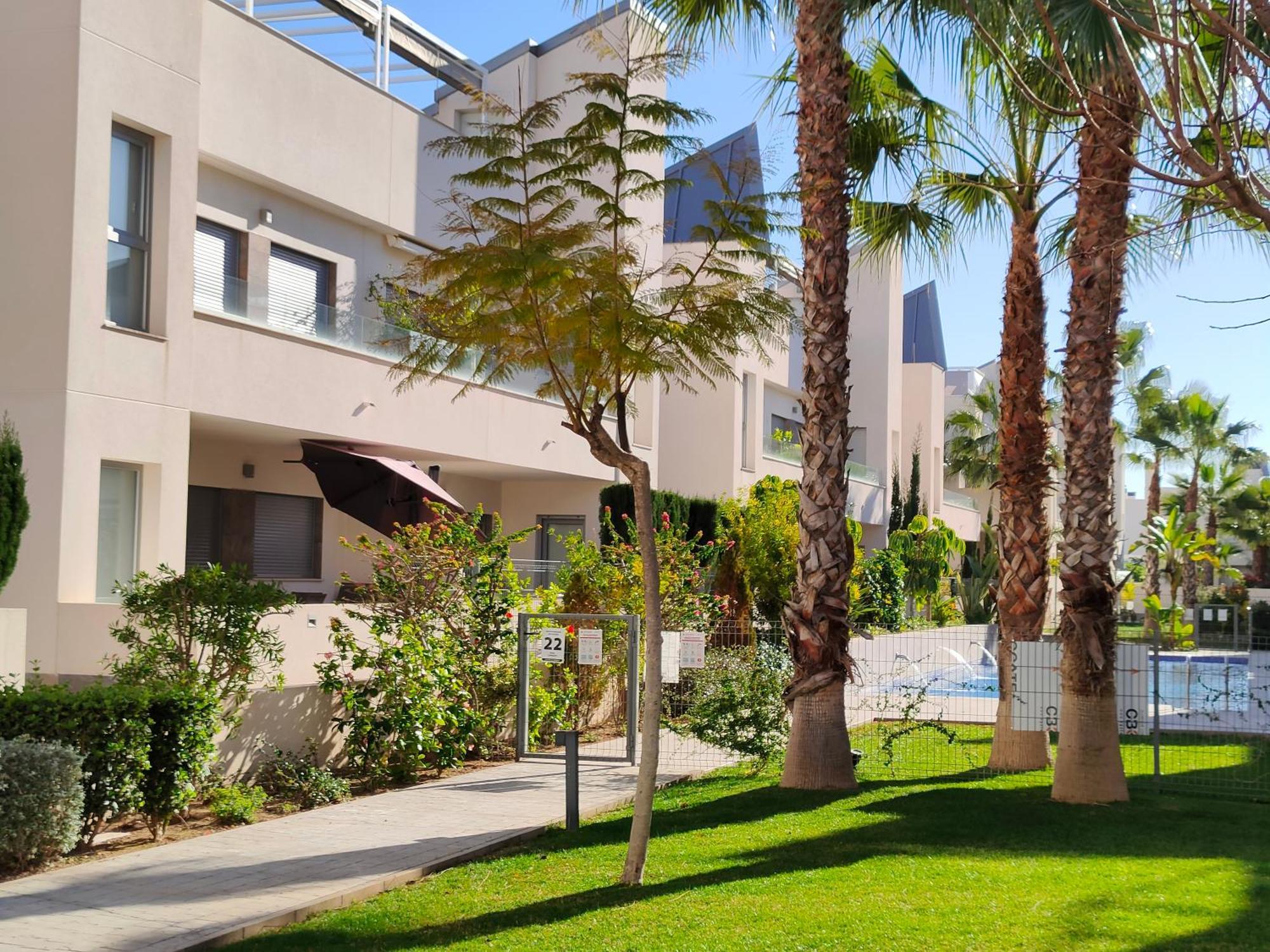 Villa Amalia Eco Torrevieja Room photo
