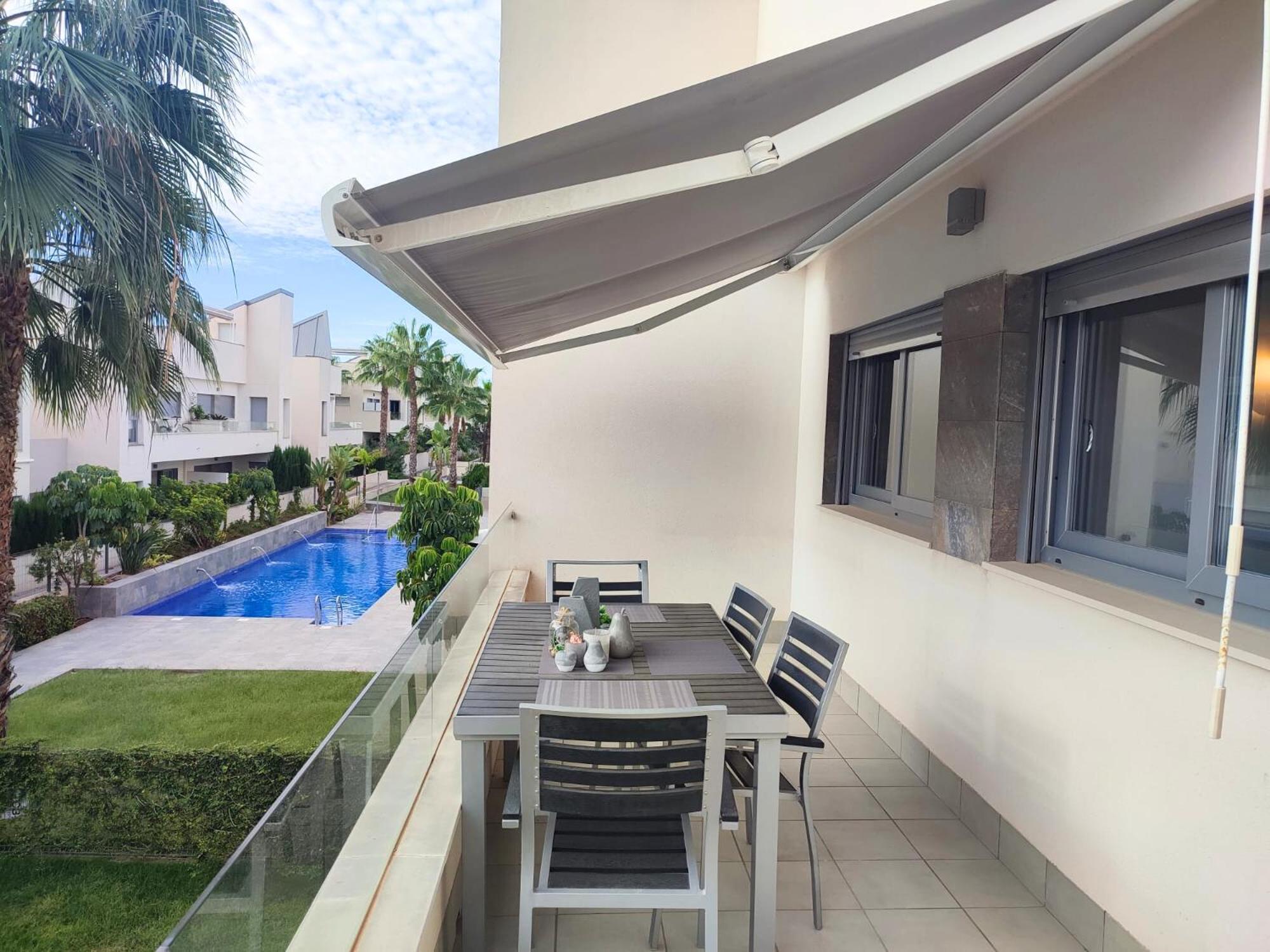 Villa Amalia Eco Torrevieja Exterior photo