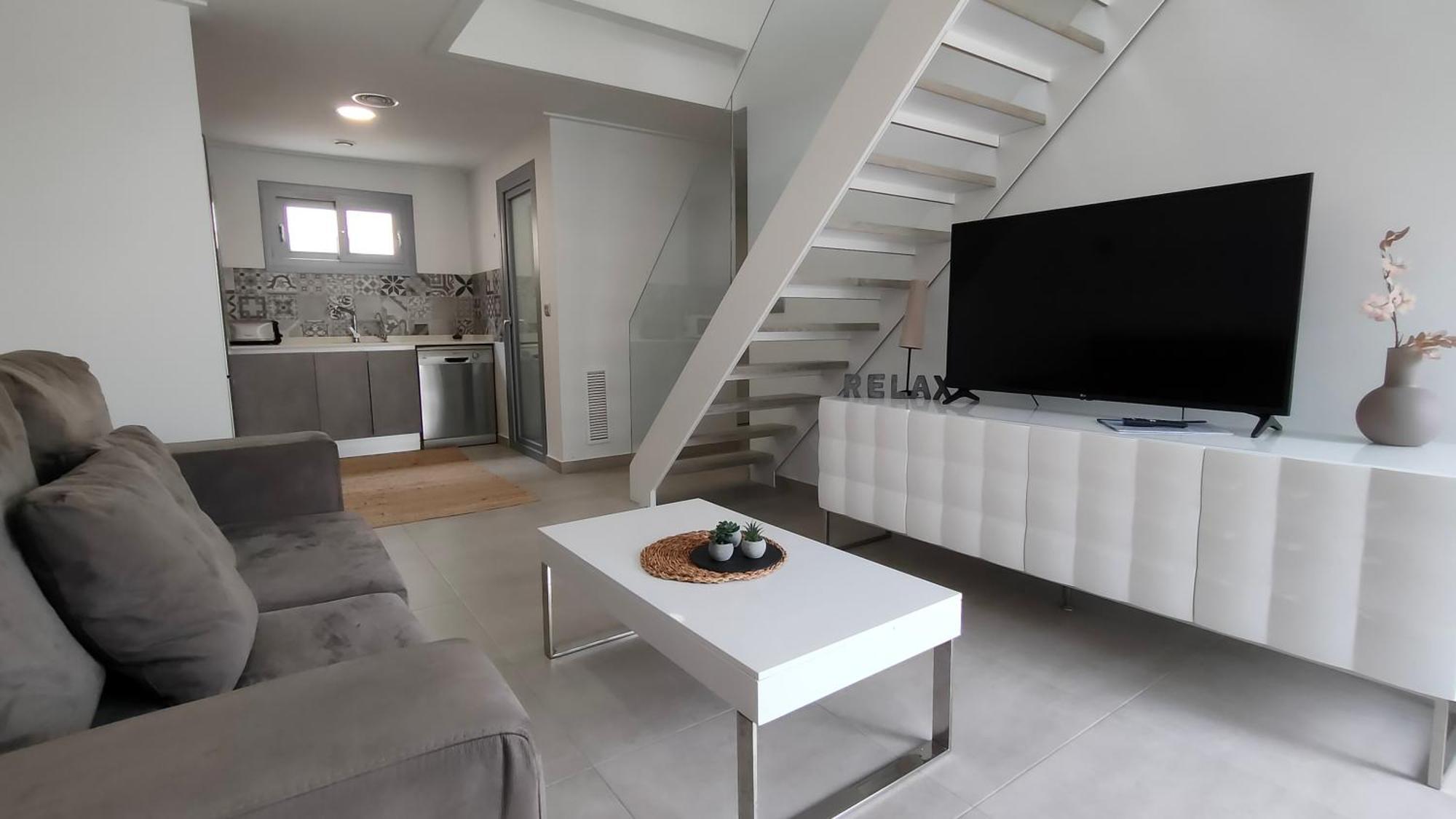 Villa Amalia Eco Torrevieja Room photo
