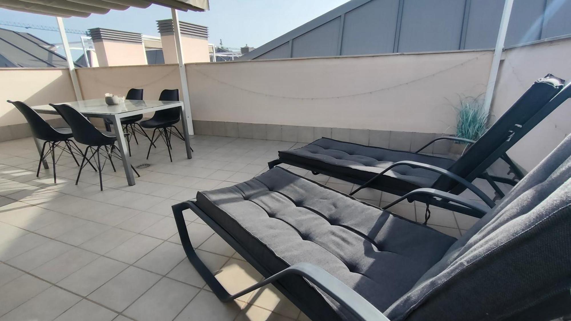 Villa Amalia Eco Torrevieja Room photo